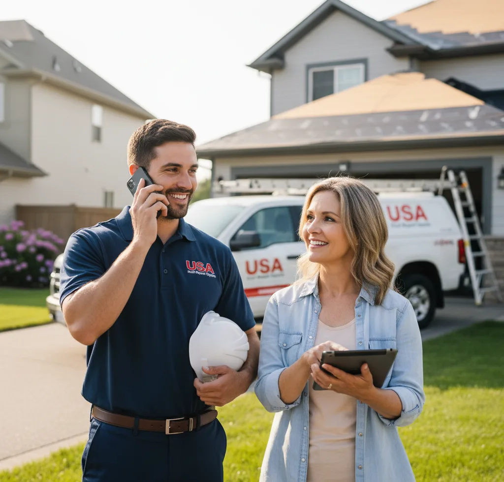 Roof Leak Repair in Northfield, VT